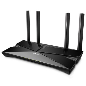 Dualband Wi‑Fi 6 Router