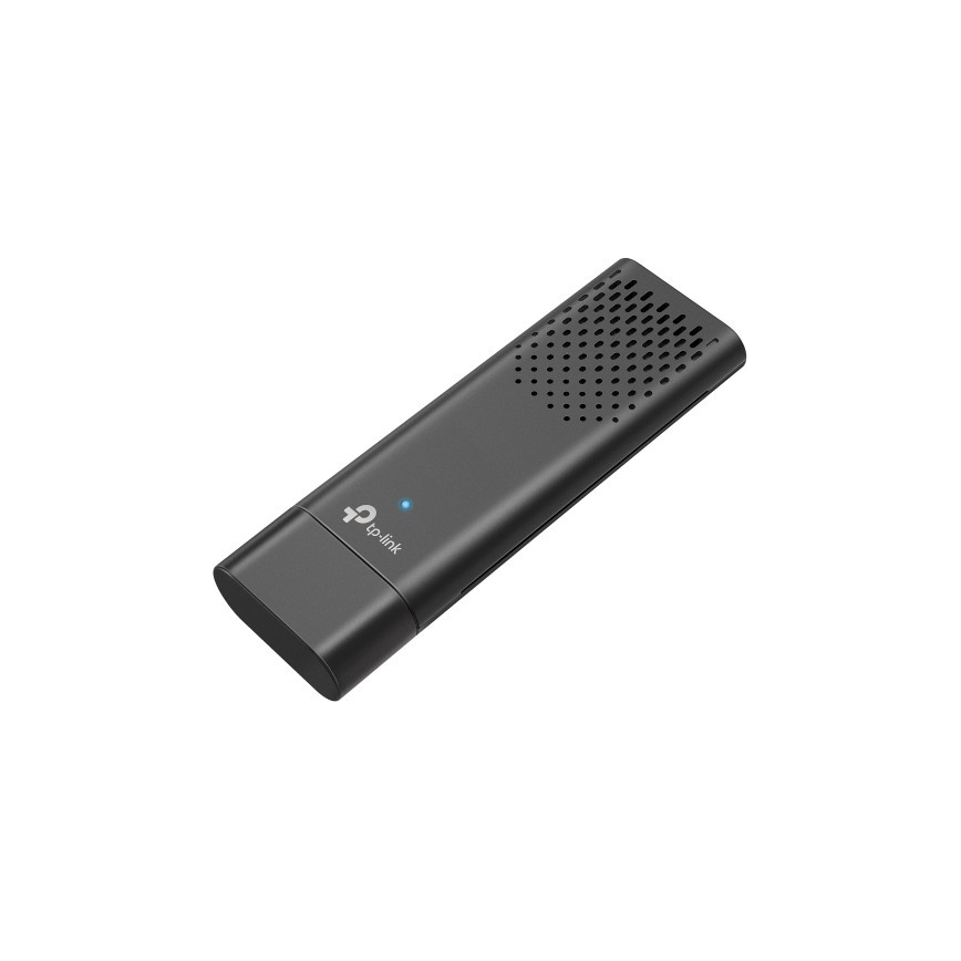 Dualband Wi‑Fi 6 WLAN-USB-Adapter