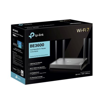 Dualband-Wi‑Fi-7-Router