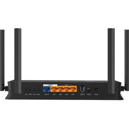 Dualband-Wi‑Fi-7-Router
