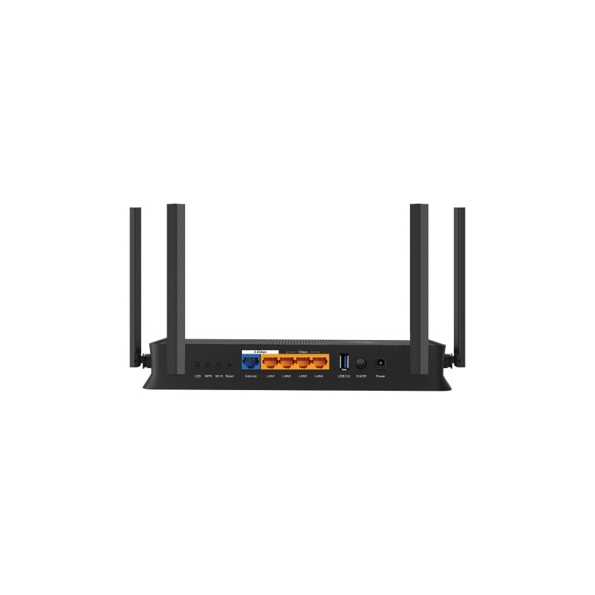 Dualband-Wi‑Fi-7-Router