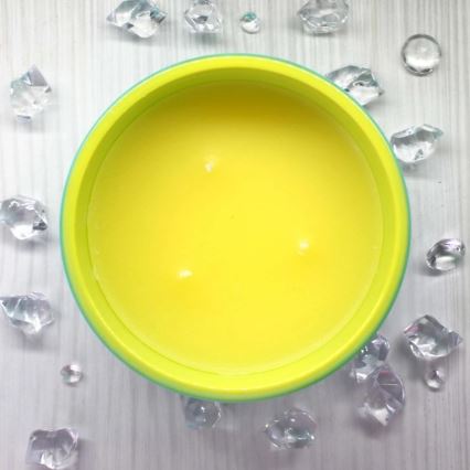 Duftkerze AQUA PARADISE 292 g