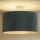Duolla - Aufbauleuchte CORDUROY 1xE27/15W/230V d 40 cm hellblau
