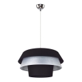 Duolla - Hängeleuchte LOTOS 1xE27/40W/230V d 55 cm