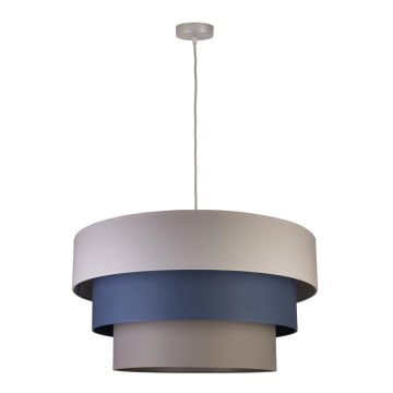 Duolla - Hängeleuchte LUNETA 1xE27/40W/230V d 45 cm