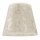 Duolla - Lampenschirm für Tischleuchte SOFIA XS E14 d 18,5 cm beige