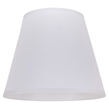 Duolla - Lampenschirm SOFIA XS E14 d 18,5 cm weiß