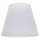Duolla - Lampenschirm SOFIA XS E14 d 18,5 cm weiß