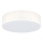 Duolla - LED Deckenleuchte CORTINA LED/26W/230V Ø 30 cm 4000K cremeweiß