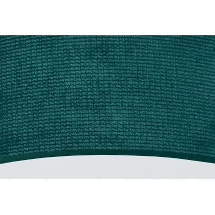 Duolla - LED Deckenleuchte CORTINA LED/26W/230V Ø 45 cm 4000K grün