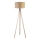 Duolla - Stehleuchte DUO 1xE27/60W/230V d 44 cm beige