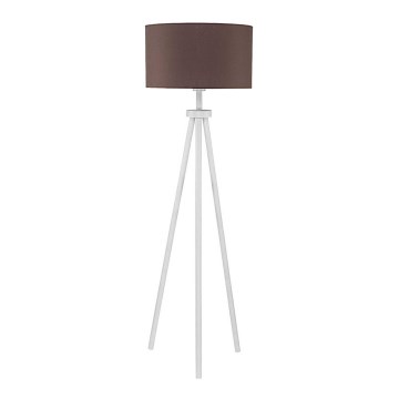 Duolla - Stehleuchte ECHO1 1xE27/40W/230V d 45 cm