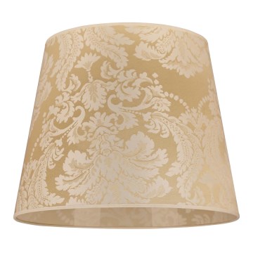 Duolla - Universeller Lampenschirm CLASSIC L E27 Ø 38 cm gold
