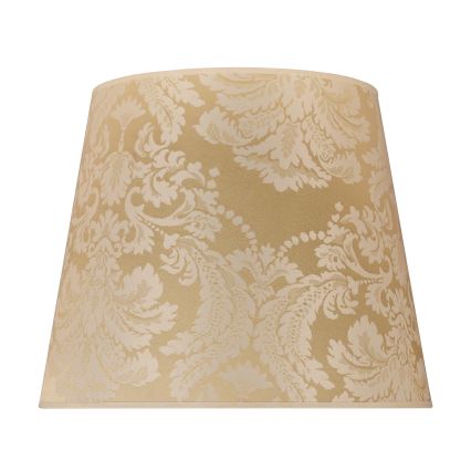 Duolla - Universeller Lampenschirm CLASSIC L E27 Ø 38 cm gold