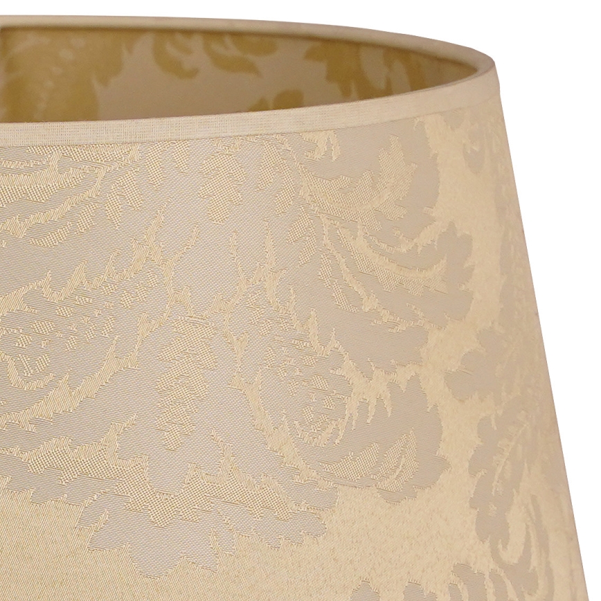 Duolla - Universeller Lampenschirm CLASSIC L E27 Ø 38 cm gold