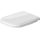 Duravit 67390099 - WC-Sitz SoftClose D-CODE 35 x 43,8 cm weiß