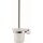 Duravit 99271000 - Wand-WC-Bürste D-CODE glänzender Chrom