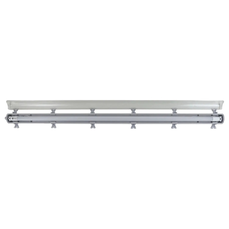 e2 elektro - Technische LED-Leuchte BASIC LED/18W/230V 4000K 126,8 cm IP65