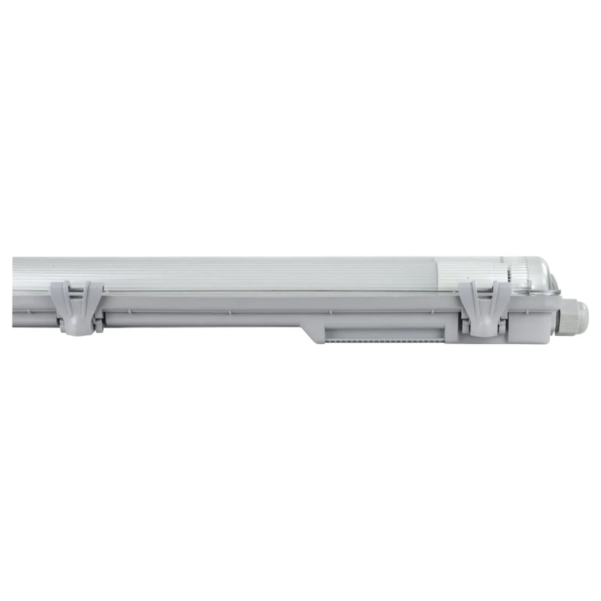 e2 elektro - Technische LED-Leuchte BASIC LED/18W/230V 4000K 126,8 cm IP65