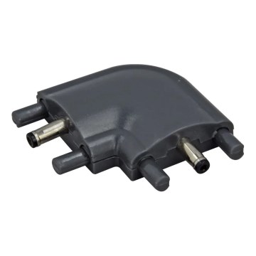 e2 elektro - Eckverbinder für LINK-Leuchten 90°