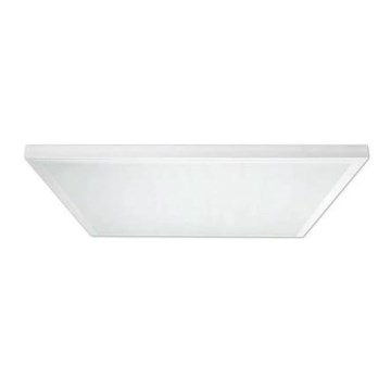 e2 elektro - LED Aufbau-Panel LED/36W/230V 64x64 cm 4000K weiß
