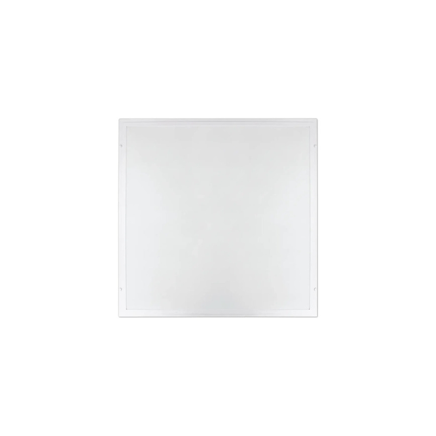 e2 elektro - LED Aufbau-Panel LED/36W/230V 64x64 cm 4000K weiß