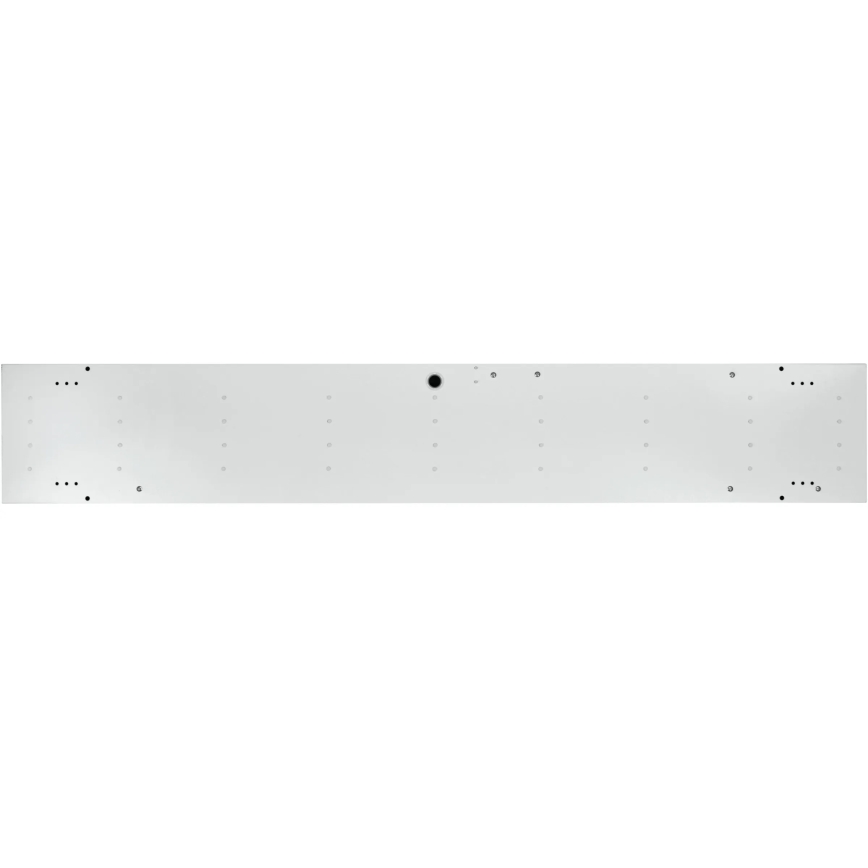 e2 elektro - LED-Aufbaupanel LED/38W/230V 3000/4000/6000K 118,5x20 cm weiß