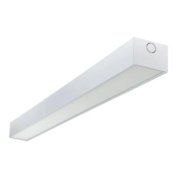 e2 elektro - LED-Deckenleuchte LINEARO LED/50W/230V 3000/4000/6000K weiß