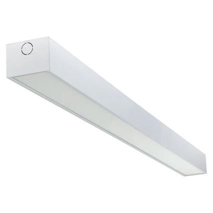e2 elektro - LED-Deckenleuchte LINEARO LED/50W/230V 3000/4000/6000K weiß