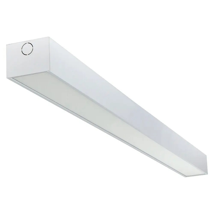 e2 elektro - LED-Deckenleuchte LINEARO LED/50W/230V 3000/4000/6000K weiß