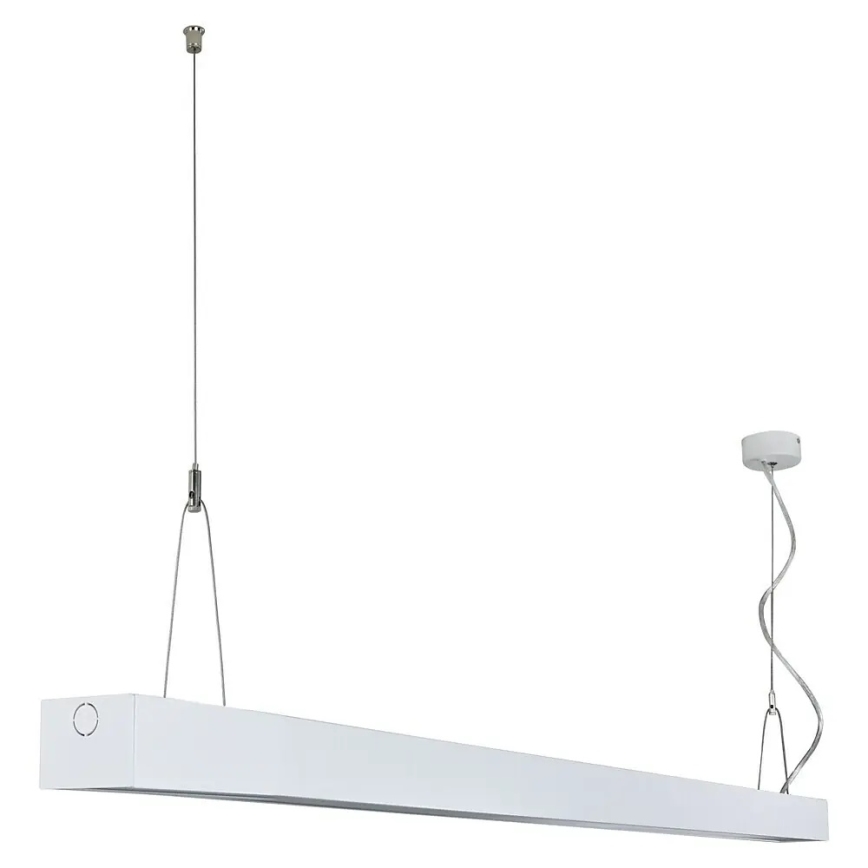 e2 elektro - LED-Deckenleuchte LINEARO LED/50W/230V 3000/4000/6000K weiß