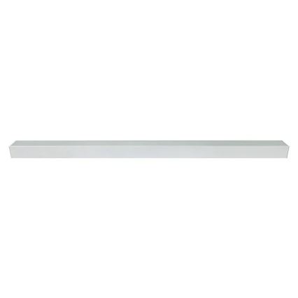 e2 elektro - LED-Deckenleuchte LINEARO LED/50W/230V 3000/4000/6000K weiß