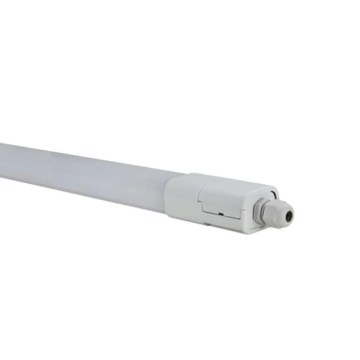 e2 elektro - LED-Feuchtraumleuchte LITE LED/36W/230V 4000K 150 cm IP65