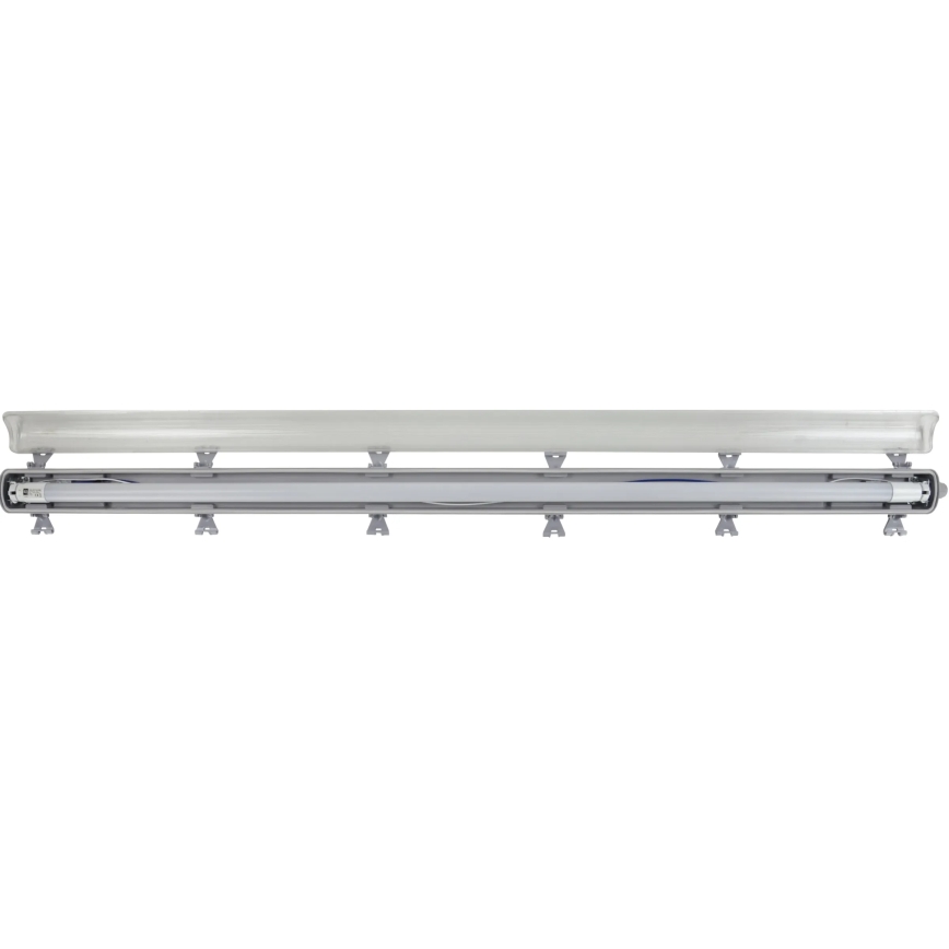 e2 elektro - LED Technische Leuchtstoffarmatur CLASSIC 1xG13/18W/230V 4000K 126,8 cm IP65
