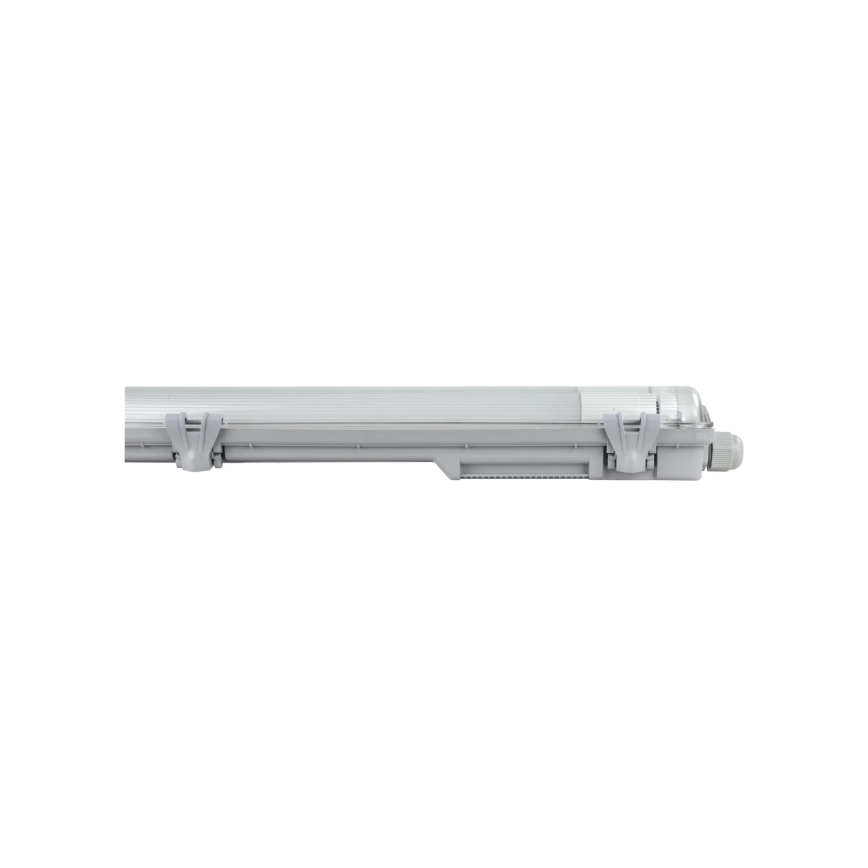 e2 elektro - LED Technische Leuchtstoffarmatur CLASSIC 1xG13/18W/230V 4000K 126,8 cm IP65