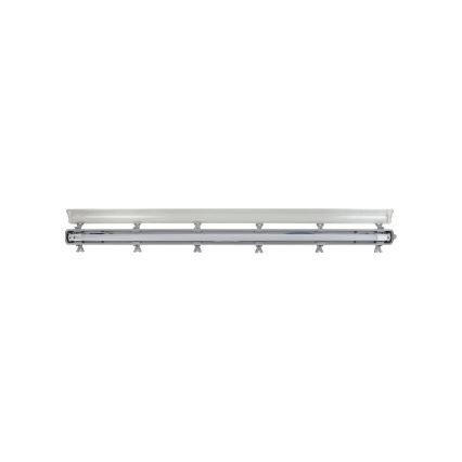 e2 elektro - LED Technische Leuchtstoffarmatur CLASSIC 1xG13/18W/230V 4000K 126,8 cm IP65