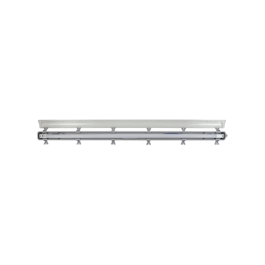 e2 elektro - LED Technische Leuchtstoffarmatur CLASSIC 1xG13/18W/230V 4000K 126,8 cm IP65