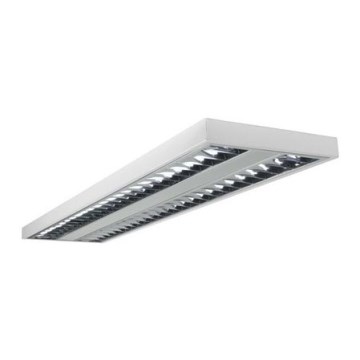 e2 elektro - LED-Röhrenleuchte NOSTAL LED/42W/230V 3000/4000/6000K weiß