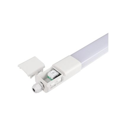 e2 elektro - Technische LED-Röhrenleuchte PLUS LED/48W/230V 3000/4000/6000K 149,5 cm IP65