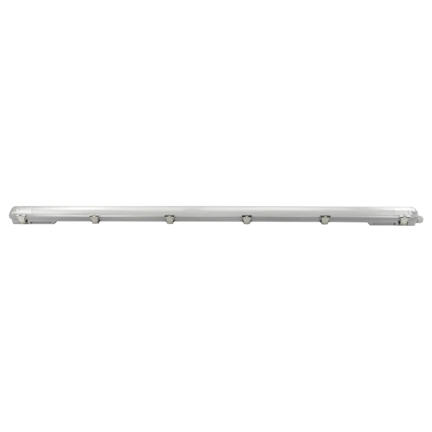 e2 elektro - LED-Leuchtstoffröhrenleuchte CLASSIC-POWER 1xG13/18W/230V 4000K 128,3 cm IP65