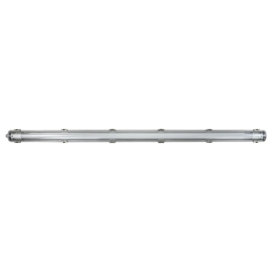 e2 elektro - LED-Leuchtstoffröhrenleuchte CLASSIC-POWER 1xG13/18W/230V 4000K 128,3 cm IP65