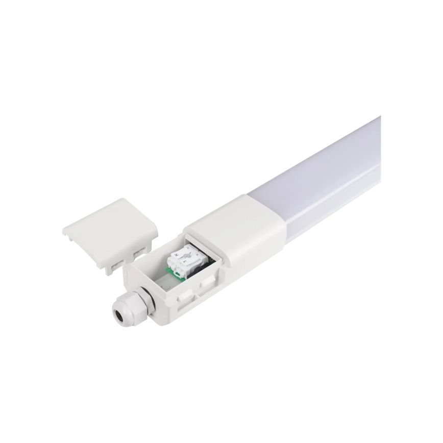 e2 elektro - Technische LED-Röhrenleuchte PLUS LED/36W/230V 3000/4000/6000K 110,3 cm IP65