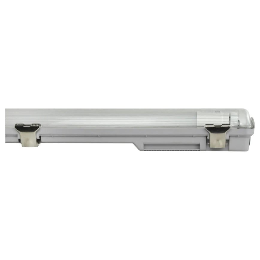 e2 elektro - LED-Technische Röhrenleuchte CLASSIC-POWER 1xG13/24W/230V 4000K 158,3 cm IP65