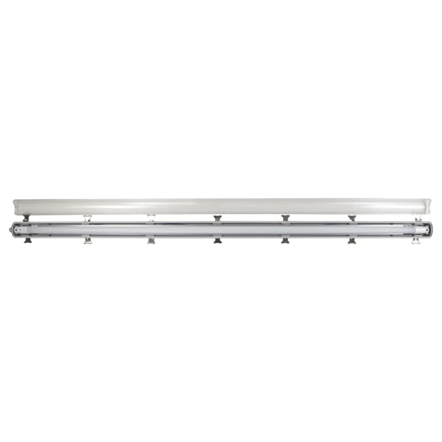 e2 elektro - LED-Technische Röhrenleuchte CLASSIC-POWER 1xG13/24W/230V 4000K 158,3 cm IP65