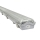 e2 elektro - LED-Technische Leuchtstoffarmatur CLASSIC-POWER 2xG13/24W/230V 4000K 158,3 cm IP65