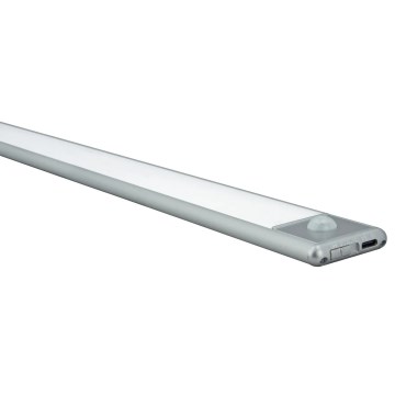 e2 elektro - LED-Unterbau-Ladeleuchte mit Sensor CELL LED/2W/5V 1500 mAh 4000K 40,5 cm