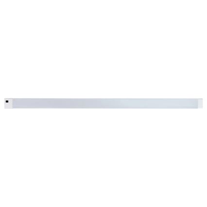 e2 elektro - LED-Unterbauleuchte PLAN mit Bewegungsmelder LED/10W/230V 3000K 60 cm