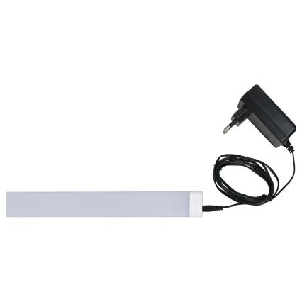 e2 elektro - LED-Unterbauleuchte PLAN mit Bewegungsmelder LED/10W/230V 3000K 60 cm