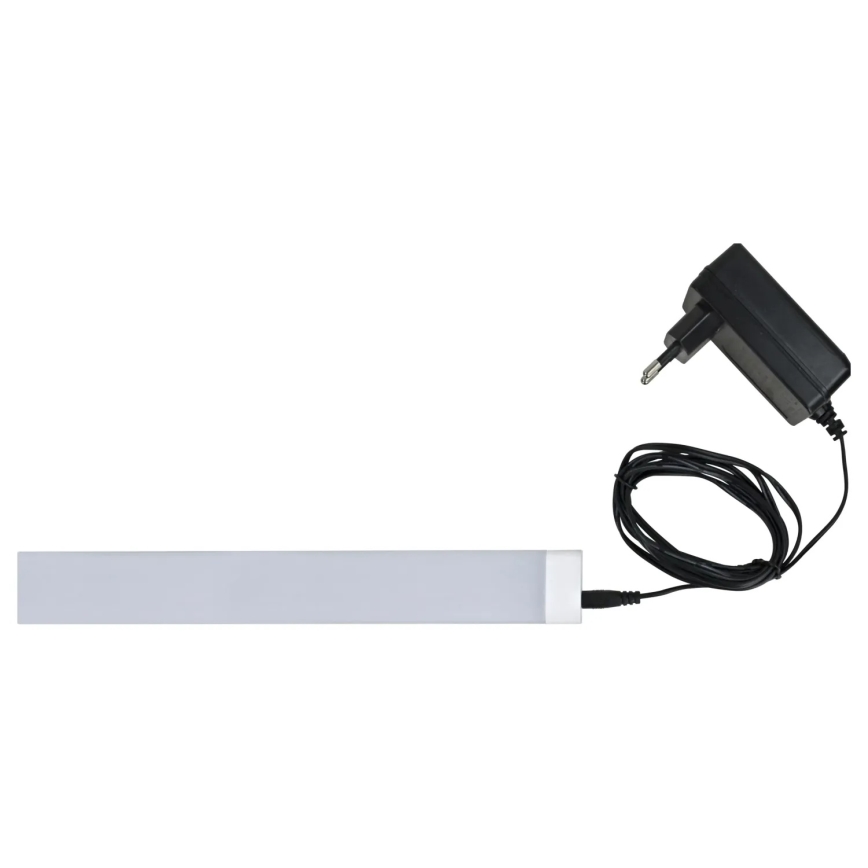 e2 elektro - LED-Unterbauleuchte mit Bewegungsmelder PLAN LED/15W/230V 3000K 90 cm