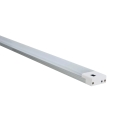 e2 elektro - LED-Unterbauleuchte PLAN mit Bewegungsmelder LED/10W/230V 3000K 60 cm
